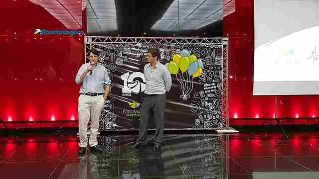 Vídeos e fotos: Porto Velho Shopping comemora 10 anos e estima crescimento de até 7% no volume de negócios