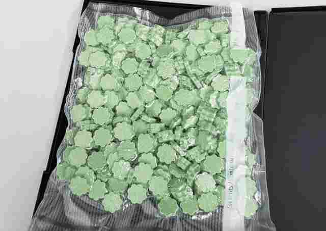 Polícia Federal prende um dos maiores revendedores de drogas sintéticas em Porto Velho