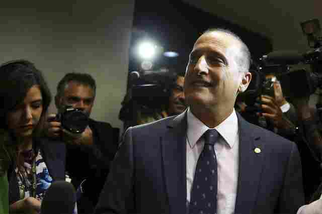 Saiba quem é Onyx Lorenzoni, aliado de primeira hora de Bolsonaro