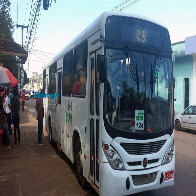 Consórcio SIM reforça frota de ônibus para cemitérios nesta sexta-feira, Dia de Finados