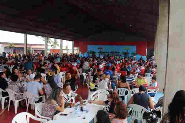 Sindsef prepara festa do servidor público e aniversário do sindicato com um mega evento