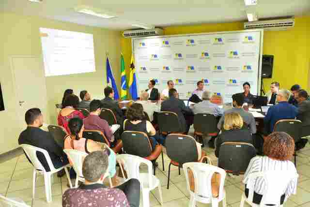 Prefeitura concede desconto em juros e multas de IPTU, TRSD e ISSQN atrasados