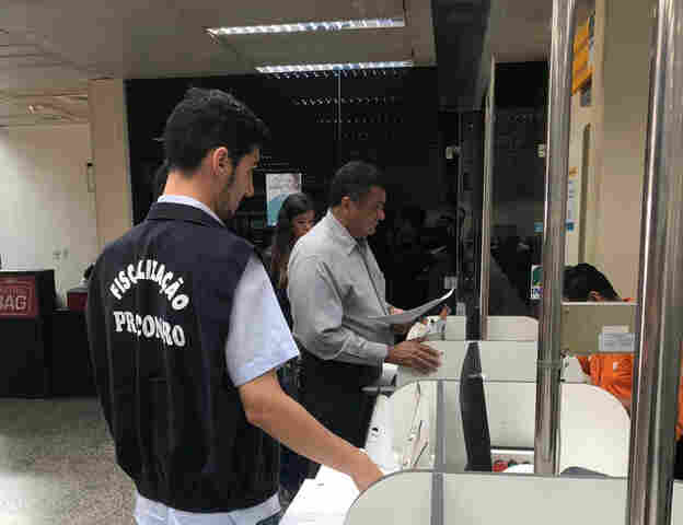 Procon notifica empresa Gol Linhas Aéreas para explicar retirada de voos em Rondônia