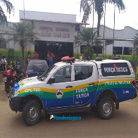 Vítimas da quinta-feira sangrenta: Duas pessoas ainda correm risco de morrer, uma perdeu o nariz e outras têm várias sequelas