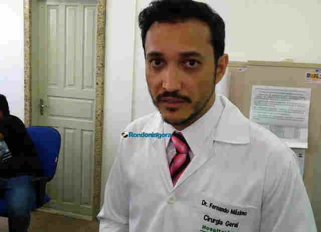 Vídeo: Médico diz que uma das vítimas atacadas a golpes de facão segue em estado gravíssimo e perdeu massa encefálica