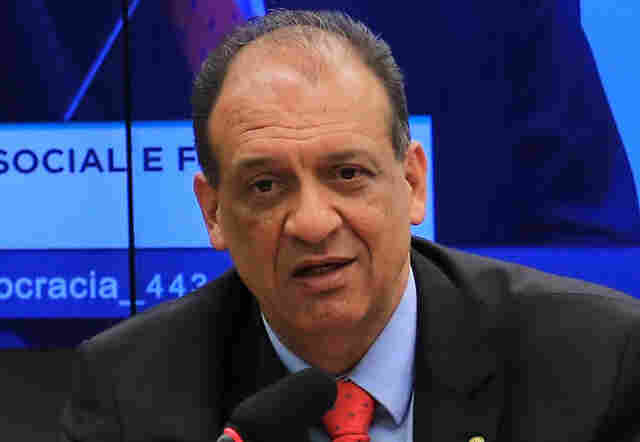 Supremo determina prisão de Nilton Capixaba, condenado a 6 anos no esquema da Máfia dos Sanguessugas