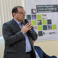 Governador de Rondônia discute dívida da Eletrobras e Beron e transposição com presidente Temer