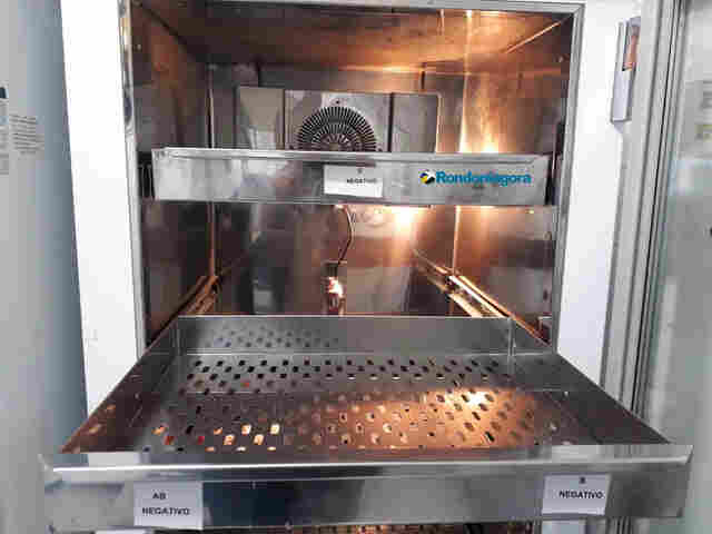 Fhemeron está com baixo estoque de sangue e pede apoio