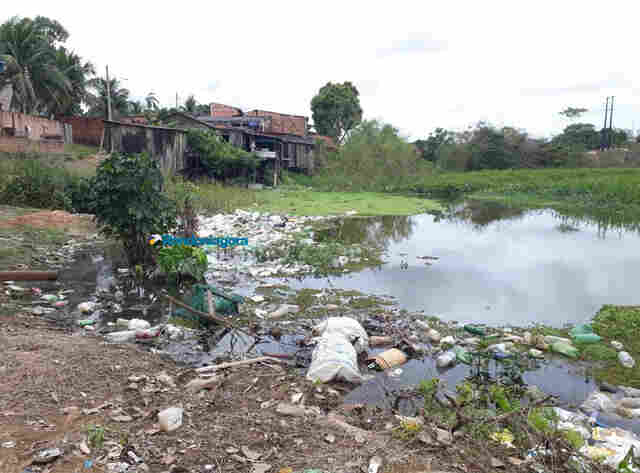 Estudo aponta que Rondônia é o estado com a pior coleta de esgoto do país