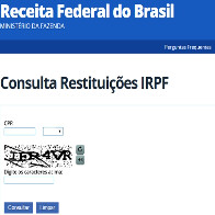 Mais de 8 mil terão direito à restituição de imposto de renda em novembro