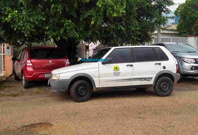 Semtran: Polícia faz buscas de contratos de 2011, referentes a manutenção de semáforos