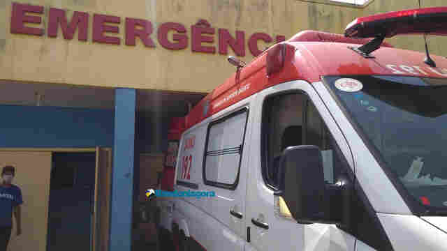 Vídeo: Vítimas apresentam melhoras uma semana após serem atacadas a golpes de facão