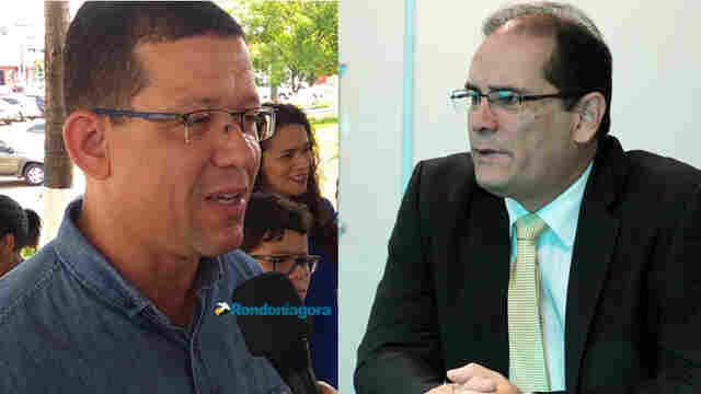 Transição em Rondônia tem 43 membros indicados por Daniel Pereira e Marcos Rocha; confira a lista