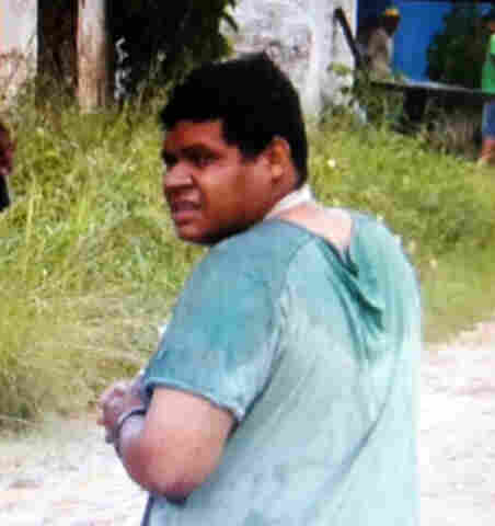 Vídeo: Polícia procura homem que teria empurrado mulher no Rio Madeira; Vítima desapareceu em fevereiro