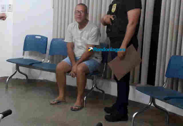 Veja como funcionava o esquema: Ex-secretários comandavam organização criminosa na Sedam e Pittaluga ocultou várias provas