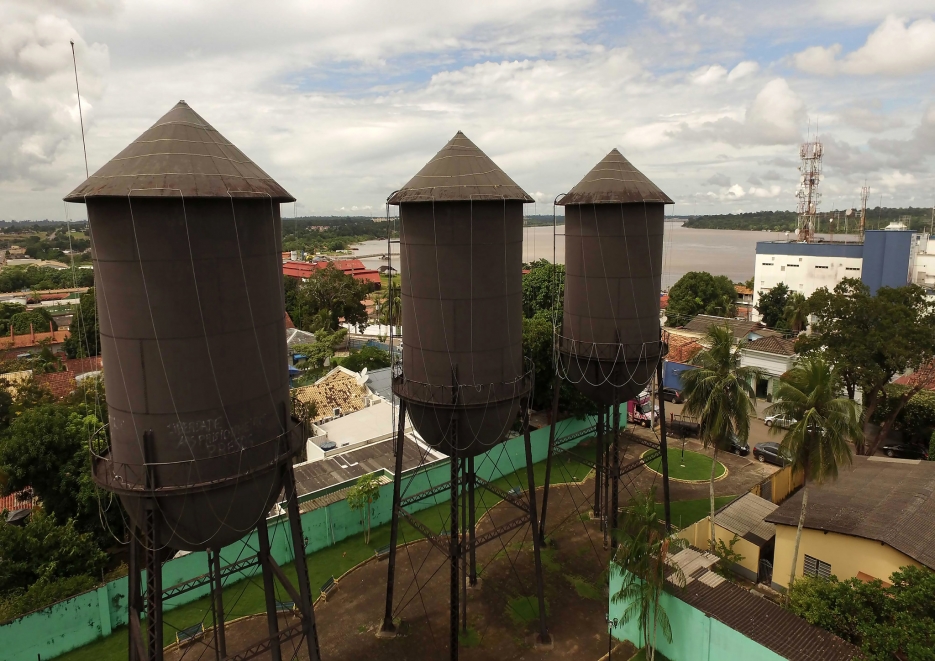 Prefeito decreta ponto facultativo no dia 16 de novembro em Porto Velho