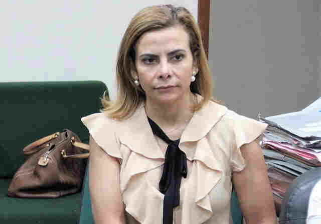 Acusações infundadas: Justiça Federal nega pedidos e confirma que chapa de Mara Oliveira estava irregular