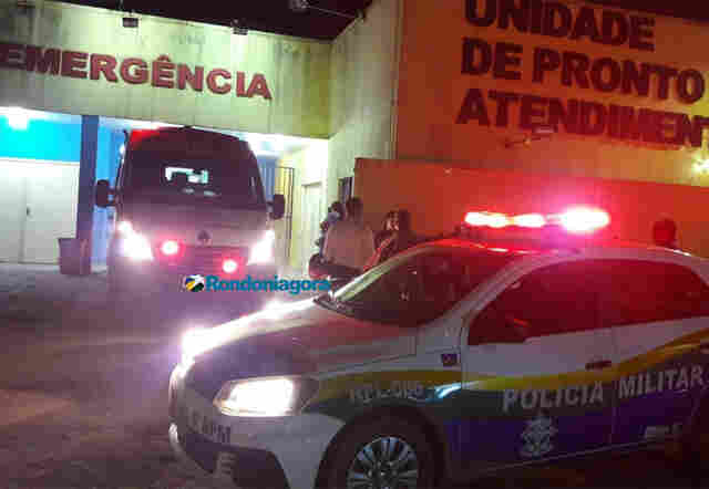 Nova tentativa de homicídio é registrada no Orgulho do Madeira, na Capital