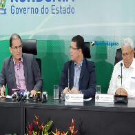 Governador eleito irá reduzir o tamanho do Estado; corte de secretarias não está descartado