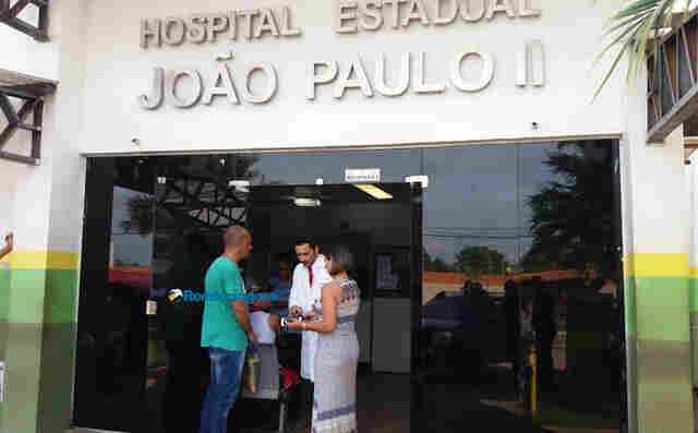 Primeira das 7 vítimas atacadas a golpes de facão recebe alta após 11 dias; Todos deixaram UTI