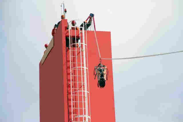 Investimentos na segurança são anunciados em solenidade do Corpo de Bombeiros em Porto Velho