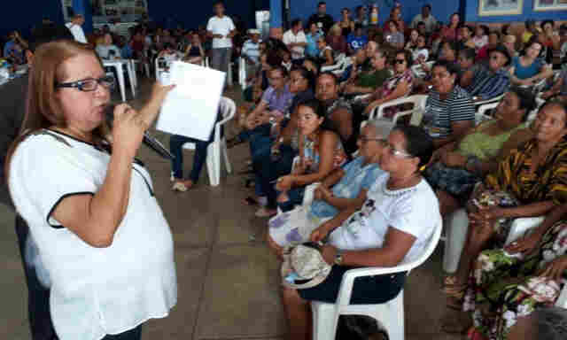 Sindeprof convoca 210 servidores municipais para apresentar documentação pessoal