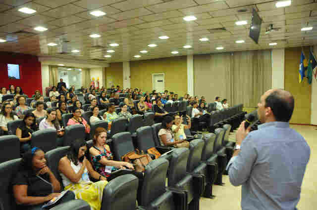 Desafios para combate a diabetes e hipertensão são debatidos em seminário