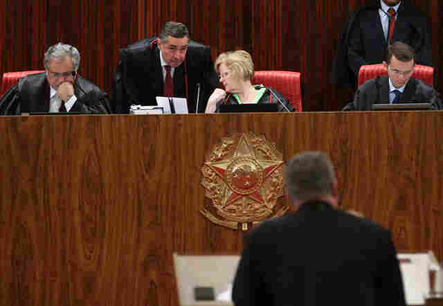 TSE nega recursos que poderiam alterar resultado das eleições em Rondônia