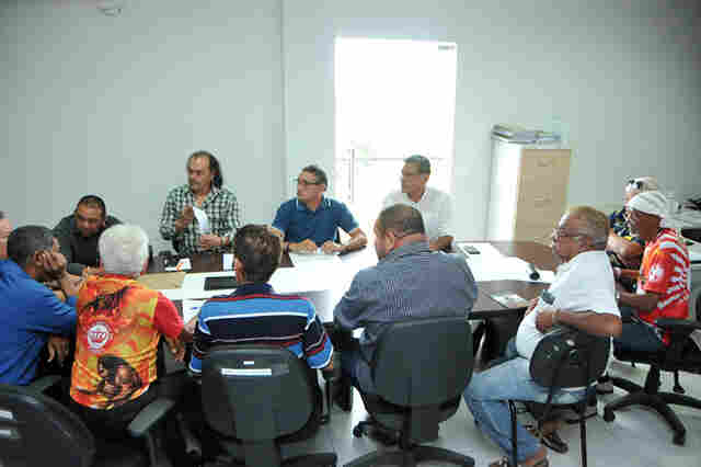 Carnaval 2019 terá 35 dias de folia em Porto Velho