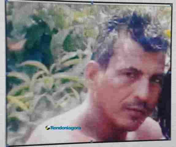 Polícia procura homem que matou jovem por não terminar de limpar seu terreno