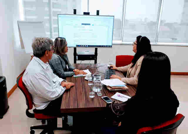 Semed adere a projeto para combater trabalho infantil na Capital