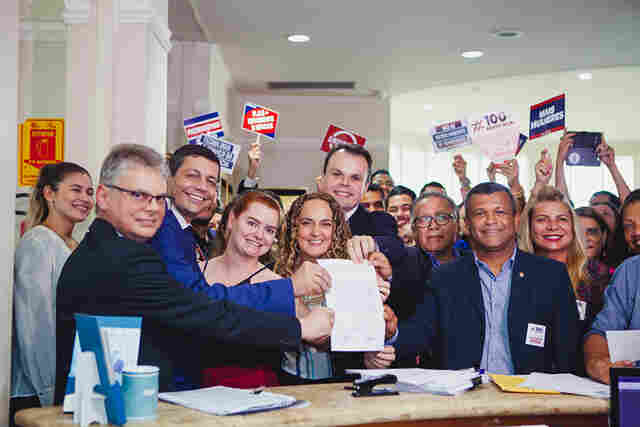 Conheça as propostas da chapa Advocacia em Primeiro Lugar para as mulheres advogadas e melhor prestação jurisdicional