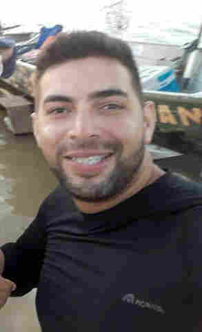 Diretor da Colônia Agrícola Penal desaparece no Rio Madeira durante pescaria