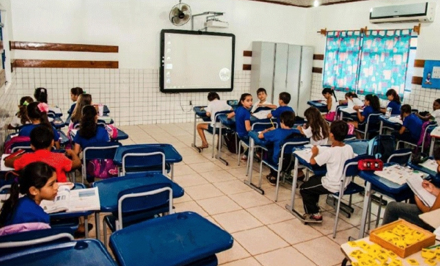 Chamada Escolar Começa Na Próxima Segunda Feira Em Porto Velho Geral 5445