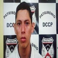 Bandido que participou de roubo que matou trabalhador é preso na Capital