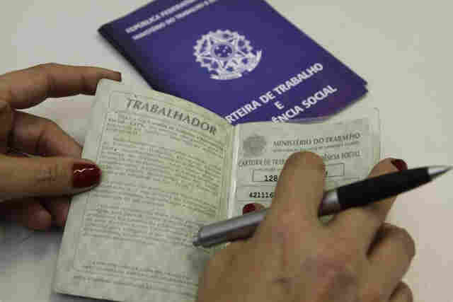 Sine oferece quase 50 vagas de emprego em Porto Velho