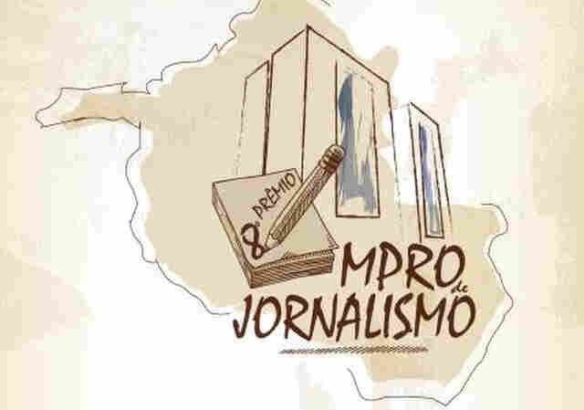 Vencedores do 8º Prêmio MP de Jornalismo serão conhecidos nessa quarta-feira