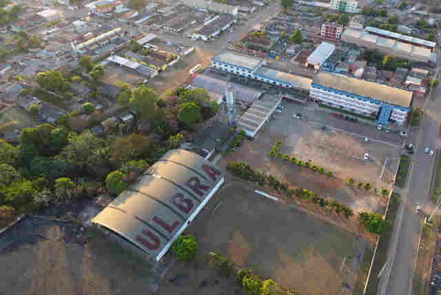 Ulbra Porto Velho comemora recredenciamento com nota 4