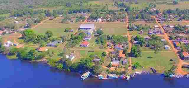 População pede permissão para turismo com “pesca e solte” para o Vale do Guaporé