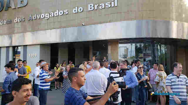 Acompanhe ao vivo a apuração da eleição da OAB Rondônia