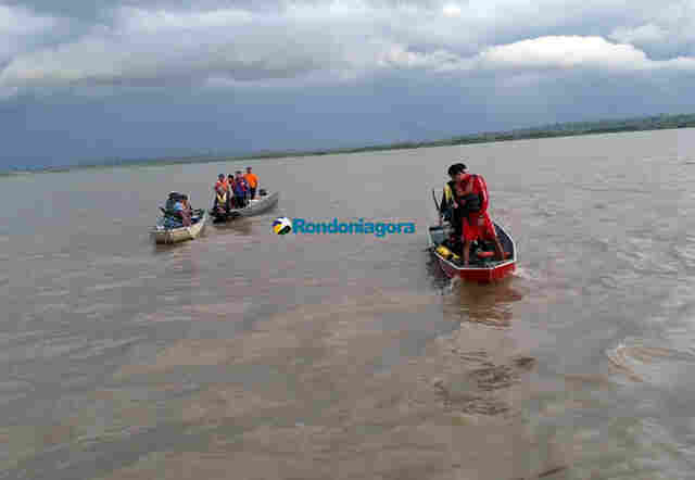 Buscas agora só por ossadas dos moradores de Jaci e de agente penitenciário, diz Defesa Civil