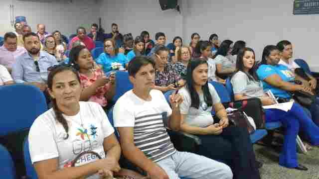 Câmara aprova lei que cria e regulamenta Projeto Família Acolhedora em Porto Velho