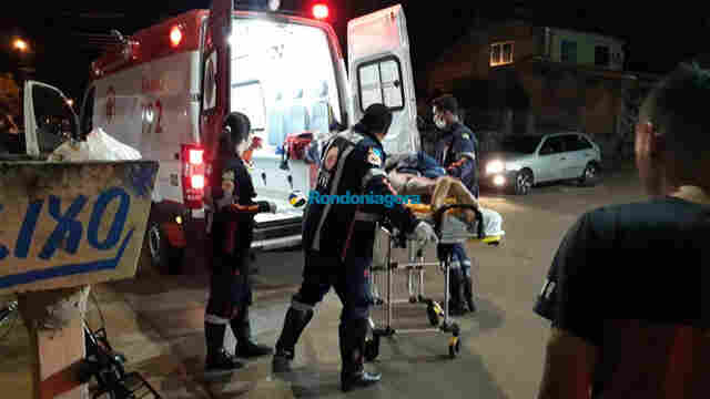 Soldado do Exército reage a assalto e é baleado