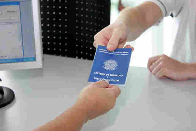 Aumenta número de vagas de emprego em oferta no Sine de Porto Velho