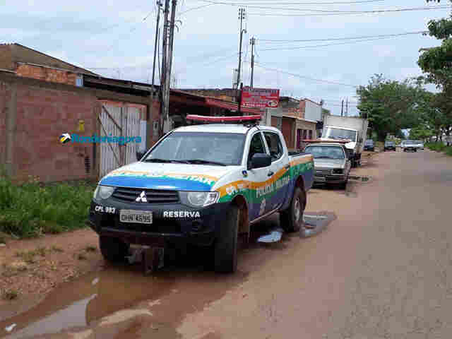 Idosa encontrada morta em casa na Zona Leste da Capital