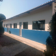 Semed inaugura novas salas de aula em escolas de Porto Velho