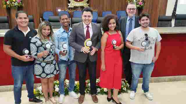 MP divulga vencedores do prêmio de Jornalismo; Rondoniagora vence em uma categoria