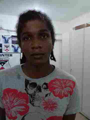 Homem que matou e degolou jovem por dívida de R$ 50 é preso em Porto Velho