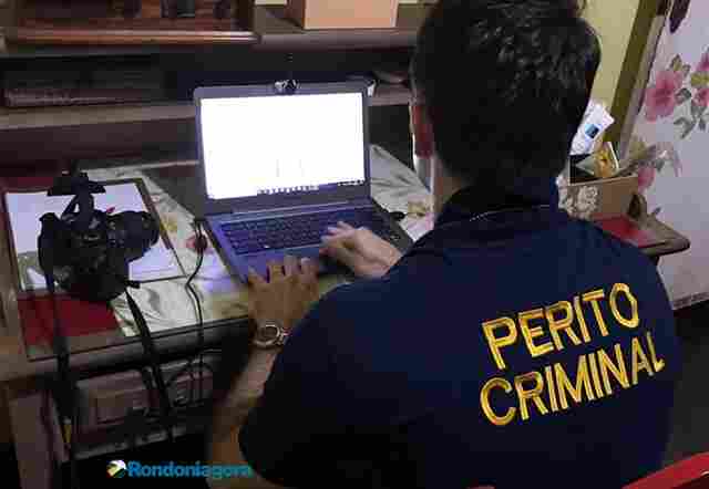 Pedofilia: Operação Luz na Infância 3 faz buscas em Rondônia e outros 17 estados