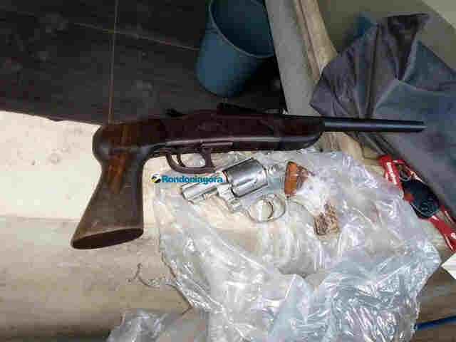 Adolescente confessa participação na morte de motorista durante roubo em residência